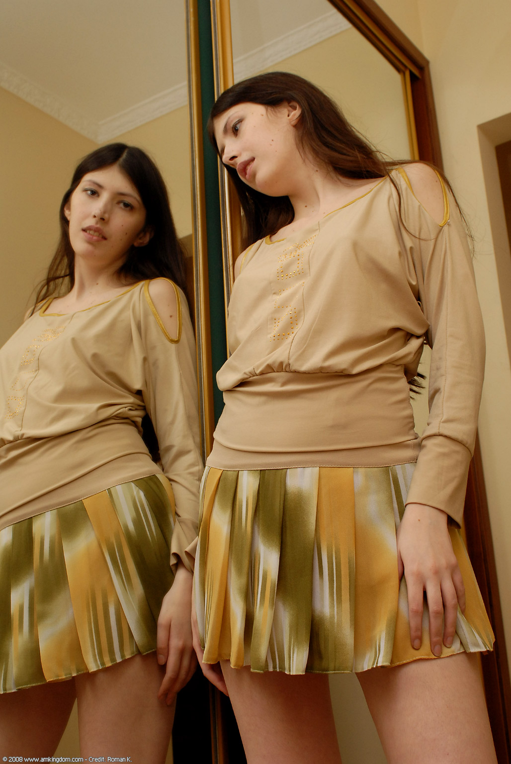 Olesya &laquo; ATK Galleria &laquo; Free ATK Pictures @ Bravo ATK