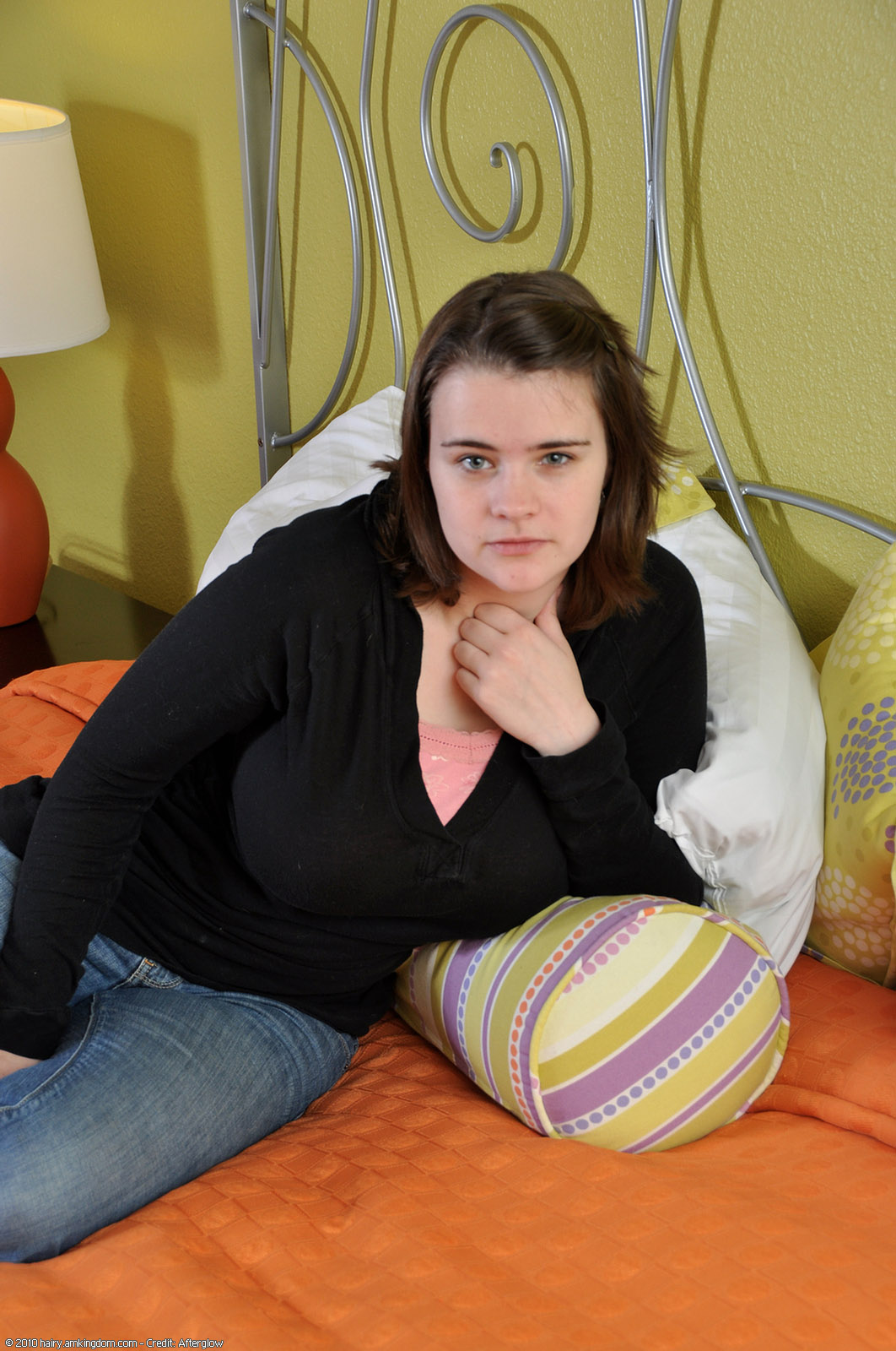 Destina Atk Natural Hairy « ATK Natural And Hairy « Free ATK Pictures @ Bravo ATK