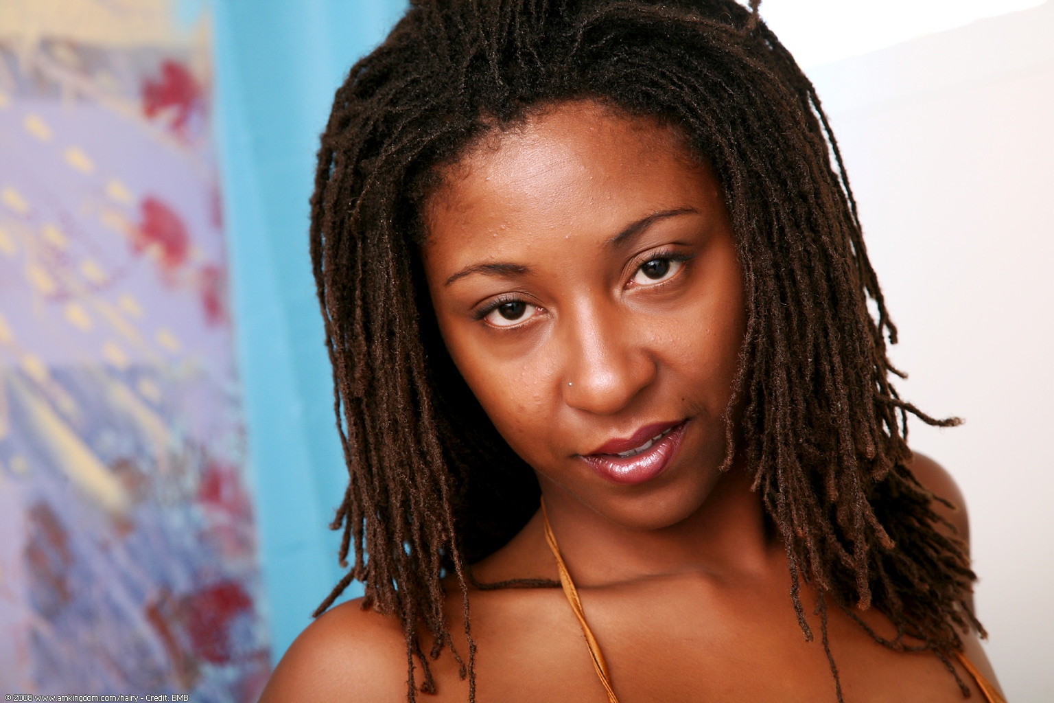 Eve &laquo; ATK Natural And Hairy &laquo; Free ATK Pictures @ Bravo ATK