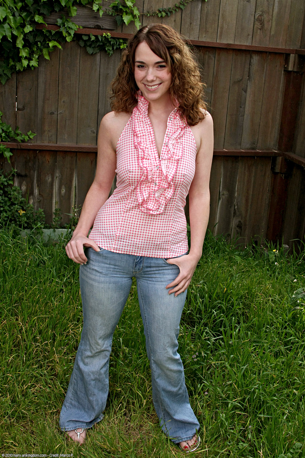 Sammy Atk Natural Hairy « ATK Natural And Hairy « Free ATK Pictures @ Bravo ATK