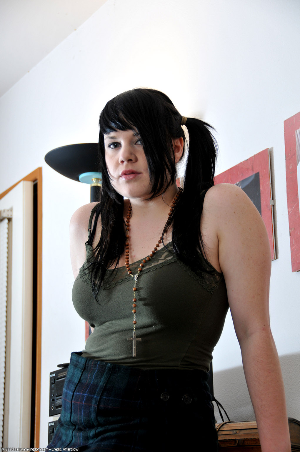 Tessa Atk Natural Hairy « ATK Natural And Hairy « Free ATK Pictures @ Bravo ATK